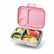 Bento lunchbox for adults, steel bento box, stainless steel bento.