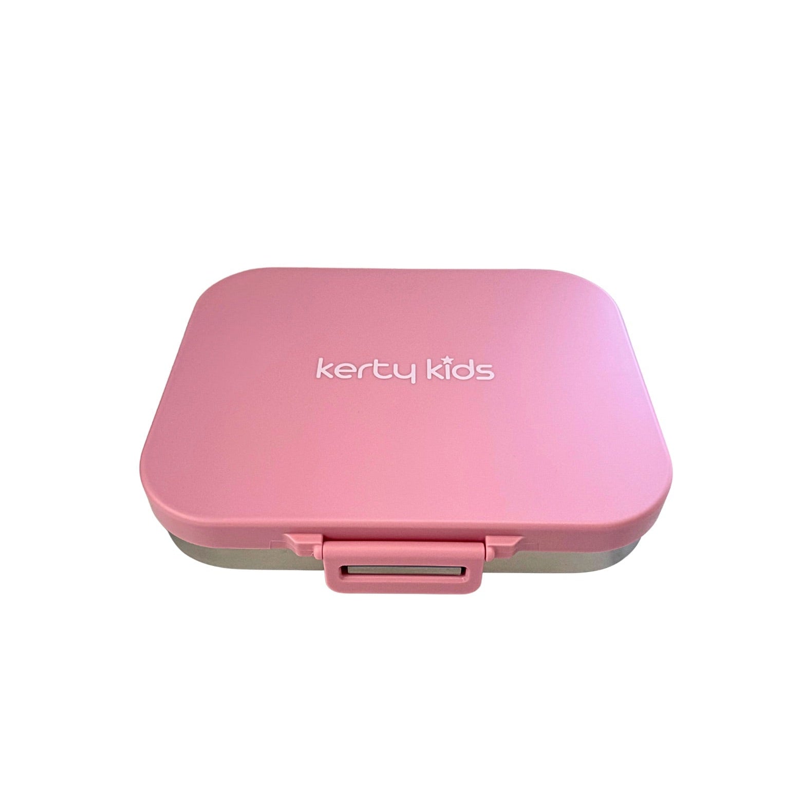 'EasyBox' Stainless Steel Bento Lunchbox