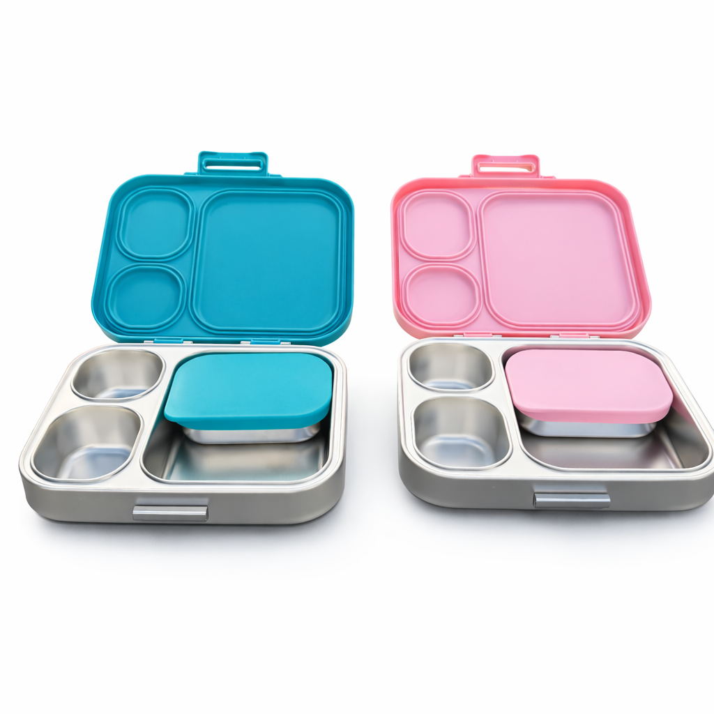 Cute lunchboxes for kids. Healthy lunchbox